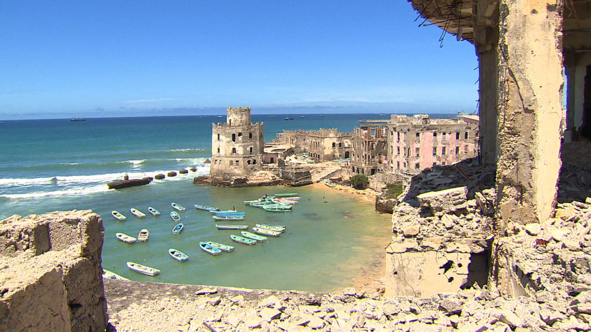 Mogadishu